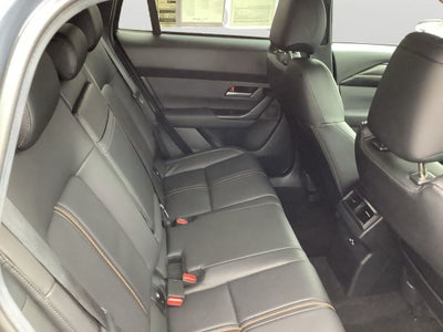 2025 Mazda Mazda CX-50 Hybrid Premium