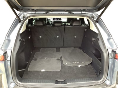 2025 Mazda Mazda CX-50 Hybrid Premium