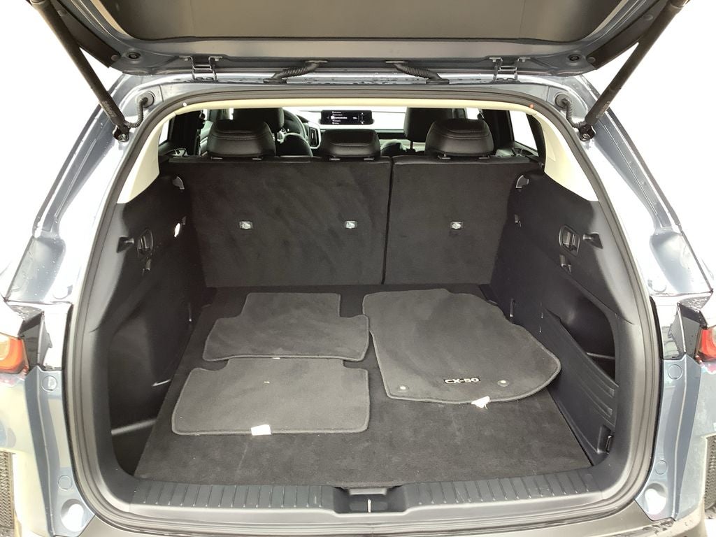 2025 Mazda Mazda CX-50 Hybrid Premium