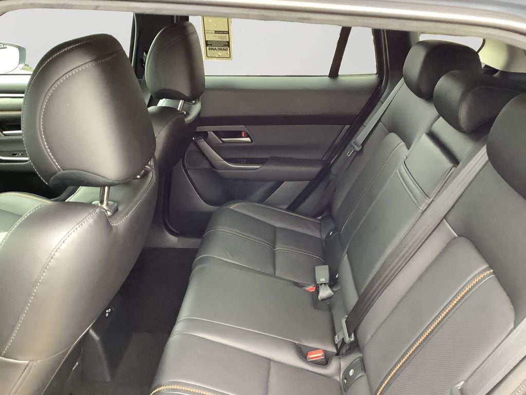 2025 Mazda Mazda CX-50 Hybrid Premium