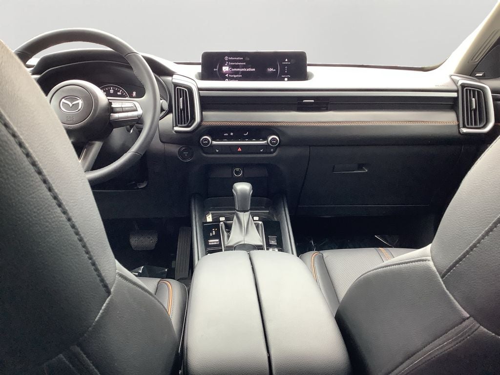 2025 Mazda Mazda CX-50 Hybrid Premium