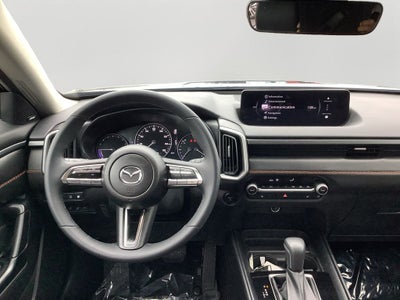 2025 Mazda Mazda CX-50 Hybrid Premium