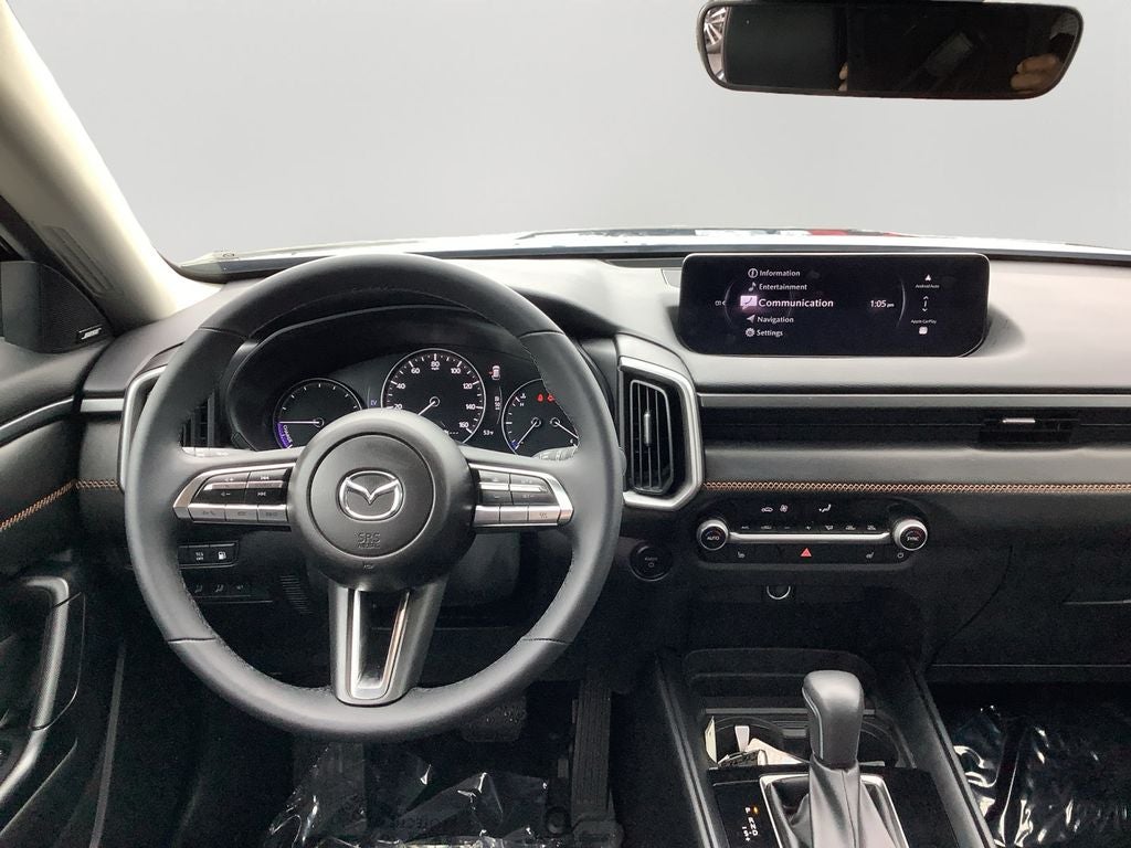2025 Mazda Mazda CX-50 Hybrid Premium