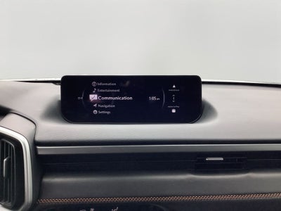 2025 Mazda Mazda CX-50 Hybrid Premium