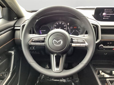 2025 Mazda Mazda CX-50 Hybrid Premium