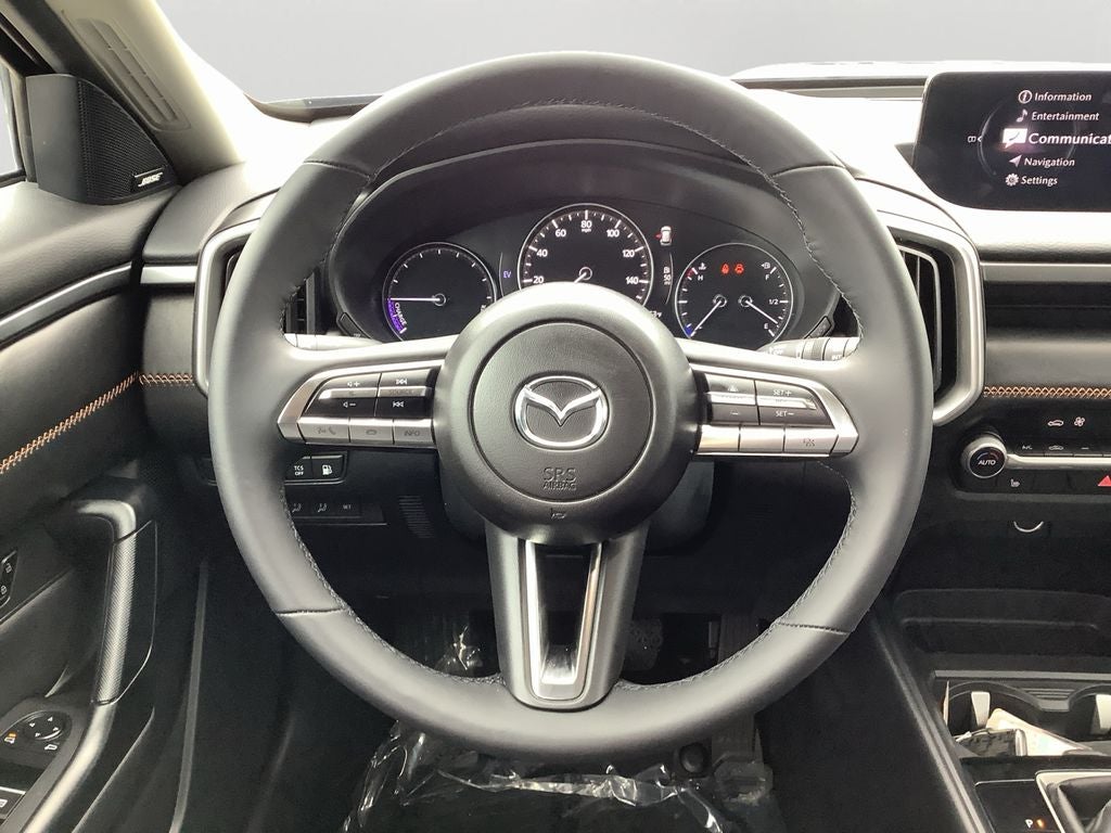 2025 Mazda Mazda CX-50 Hybrid Premium