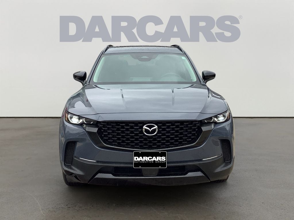 2025 Mazda Mazda CX-50 Hybrid Premium