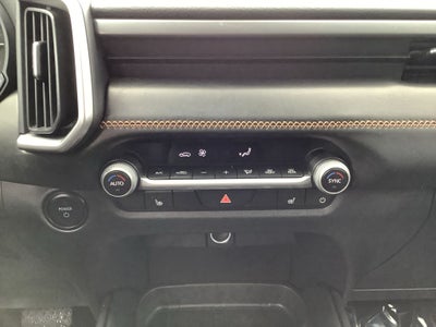 2025 Mazda Mazda CX-50 Hybrid Premium