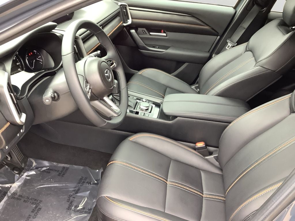 2025 Mazda Mazda CX-50 Hybrid Premium