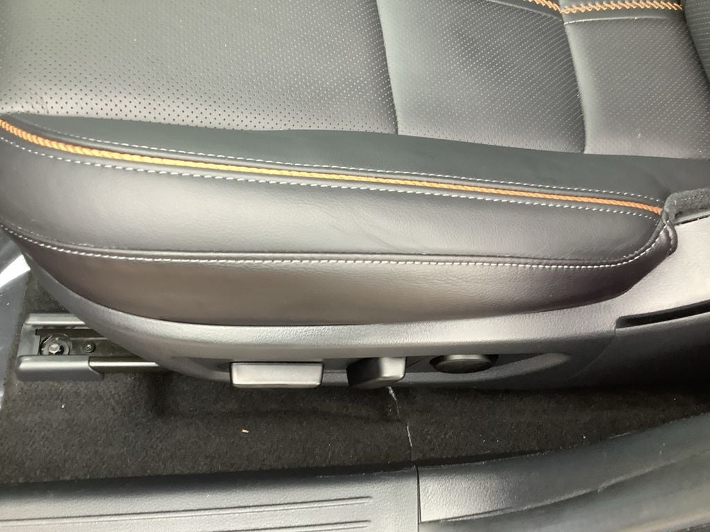 2025 Mazda Mazda CX-50 Hybrid Premium