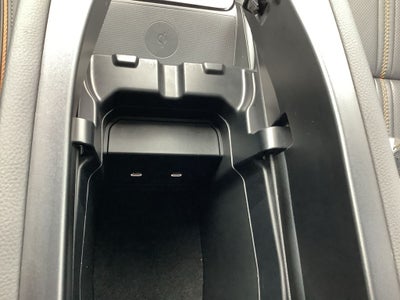 2025 Mazda Mazda CX-50 Hybrid Premium