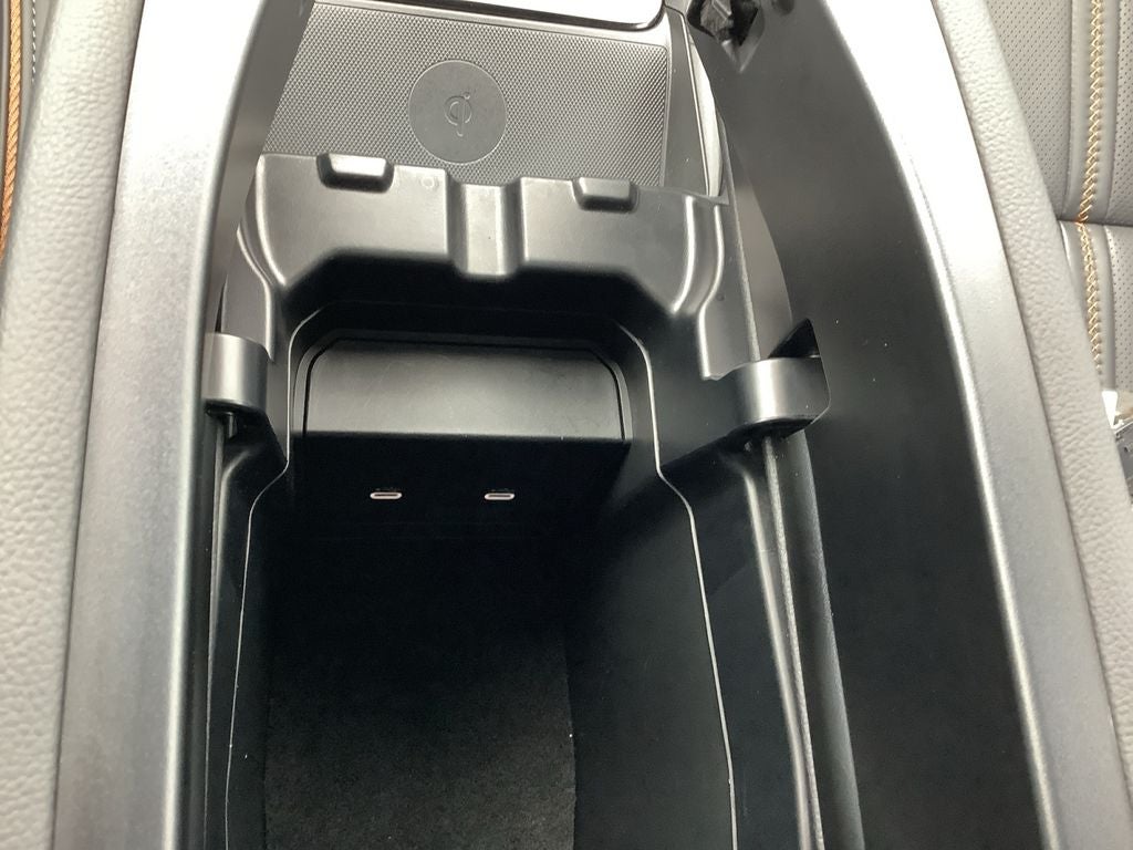 2025 Mazda Mazda CX-50 Hybrid Premium