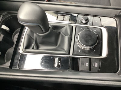 2025 Mazda Mazda CX-50 Hybrid Premium