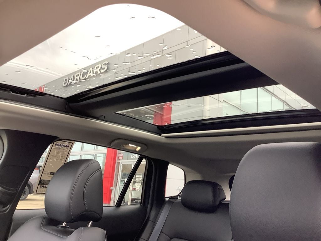 2025 Mazda Mazda CX-50 Hybrid Premium