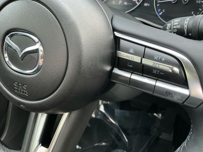 2026 Mazda Mazda CX-50 2.5 S Preferred