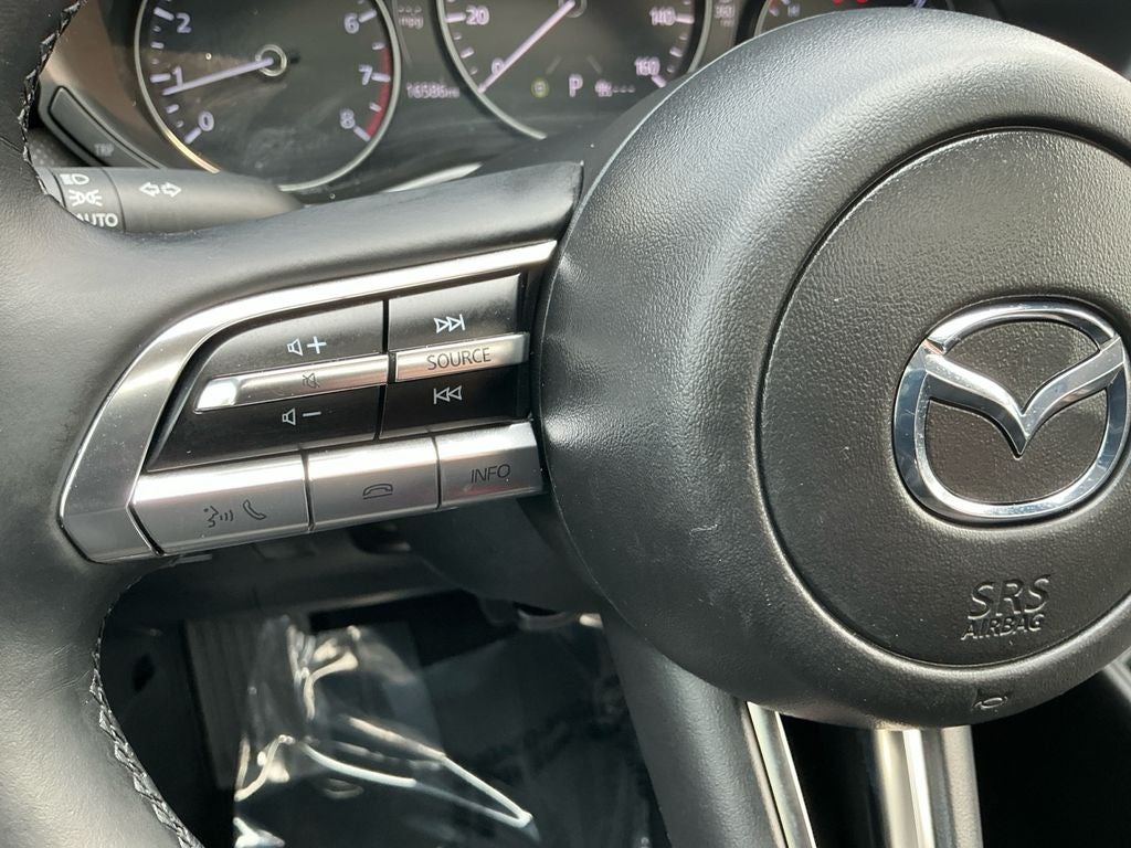 2026 Mazda Mazda CX-50 2.5 S Preferred
