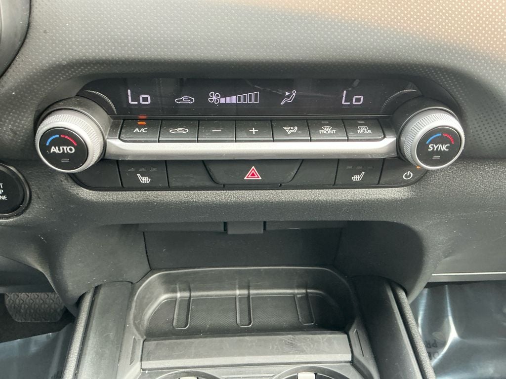 2026 Mazda Mazda CX-50 2.5 S Preferred