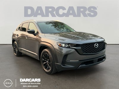 2026 Mazda Mazda CX-50 2.5 S Preferred