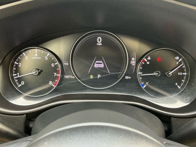 2026 Mazda Mazda CX-50 2.5 S Preferred