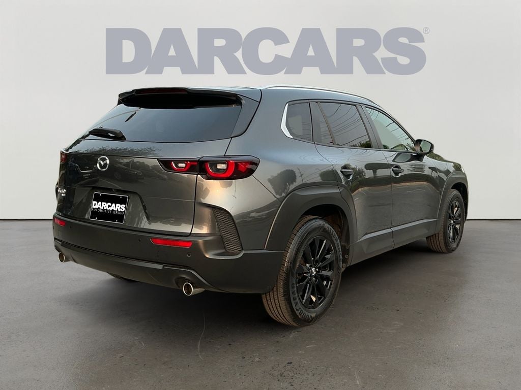 2026 Mazda Mazda CX-50 2.5 S Preferred