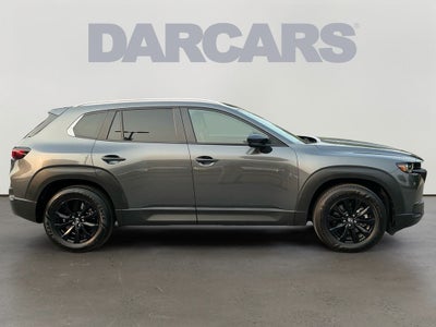 2026 Mazda Mazda CX-50 2.5 S Preferred