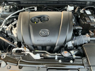 2026 Mazda Mazda CX-50 2.5 S Preferred