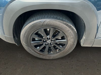 2025 Mazda Mazda CX-50 2.5 S Premium Package
