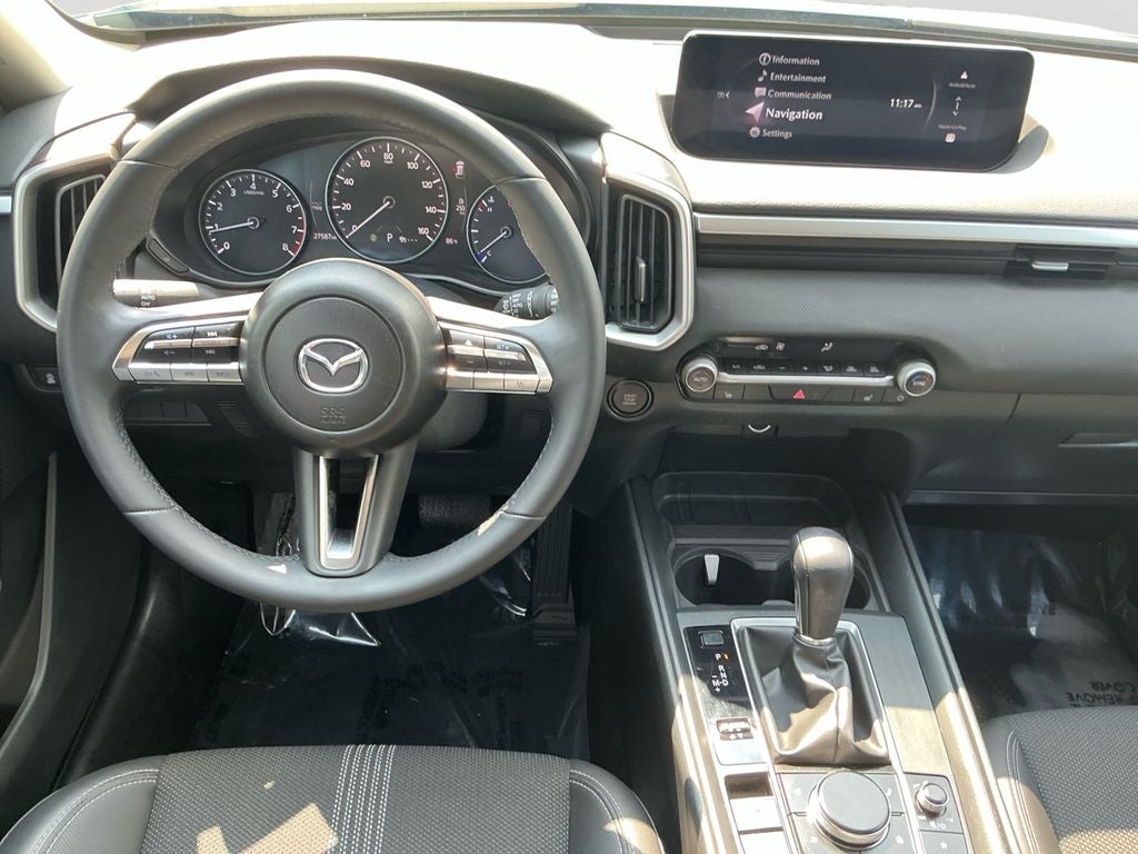 2025 Mazda Mazda CX-50 2.5 S Premium Package