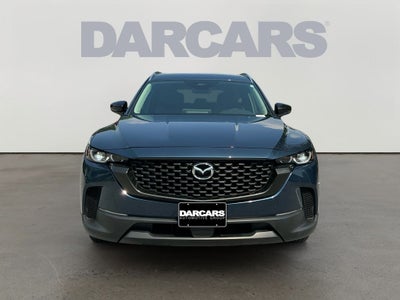 2025 Mazda Mazda CX-50 2.5 S Premium Package