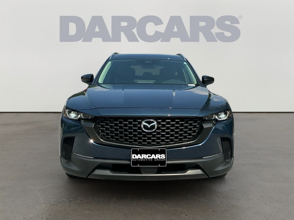 2025 Mazda Mazda CX-50 2.5 S Premium Package