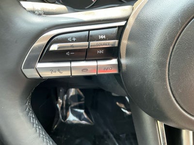 2025 Mazda Mazda CX-50 2.5 S Premium Package