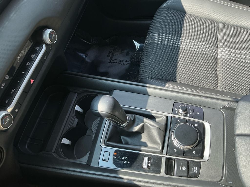 2025 Mazda Mazda CX-50 2.5 S Premium Package