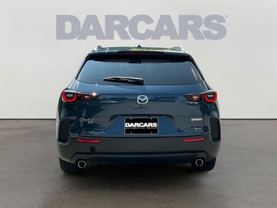 2025 Mazda Mazda CX-50 2.5 S Premium Package