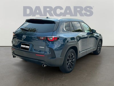 2025 Mazda Mazda CX-50 2.5 S Premium Package