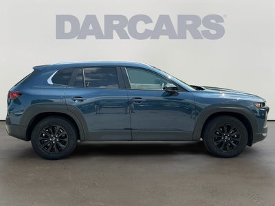 2025 Mazda Mazda CX-50 2.5 S Premium Package