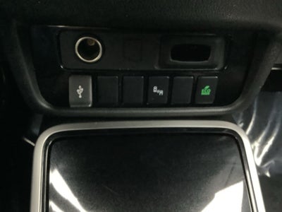 2020 Mitsubishi Outlander ES