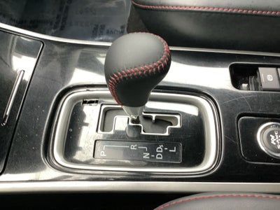 2020 Mitsubishi Outlander ES