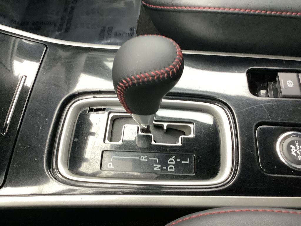 2020 Mitsubishi Outlander ES