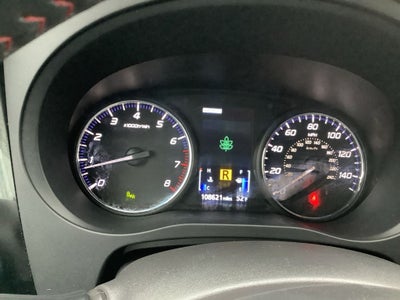 2020 Mitsubishi Outlander ES