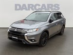 2020 Mitsubishi Outlander ES