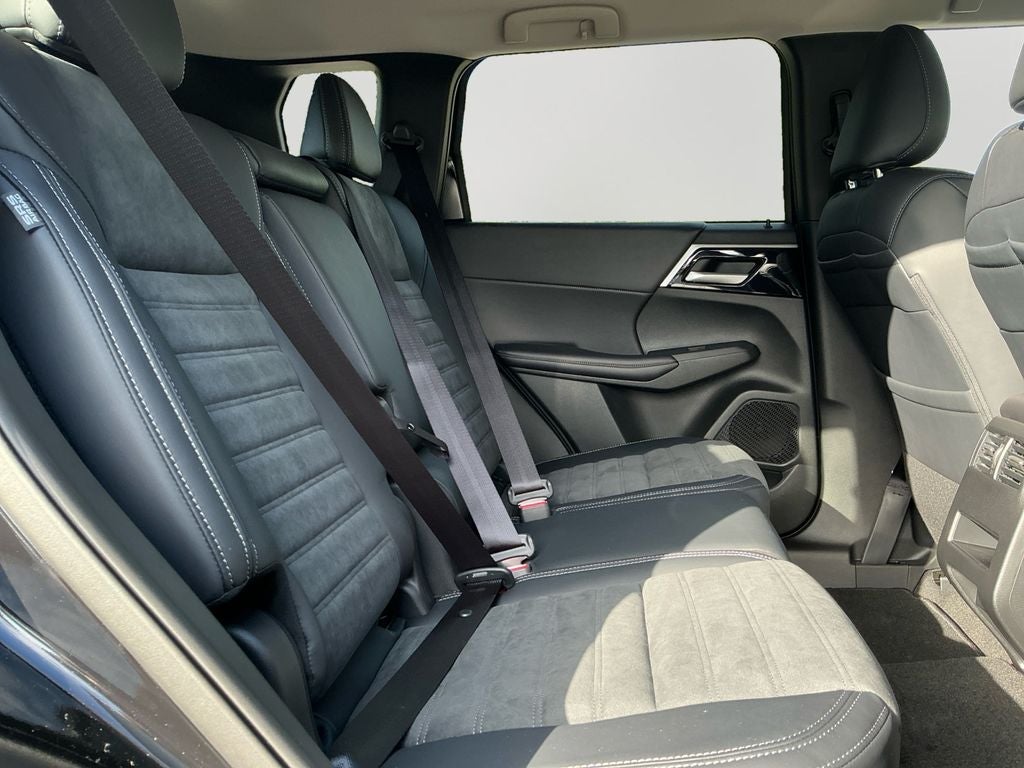 2026 Nissan Rogue Plug-In Hybrid SL