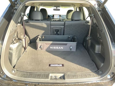 2026 Nissan Rogue Plug-In Hybrid SL