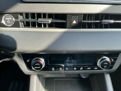 2026 Nissan Rogue Plug-In Hybrid SL