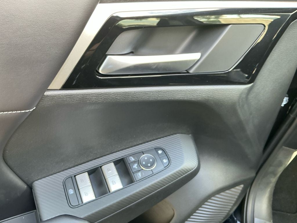 2026 Nissan Rogue Plug-In Hybrid SL