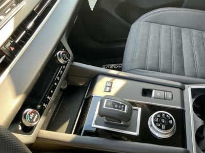 2026 Nissan Rogue Plug-In Hybrid SL