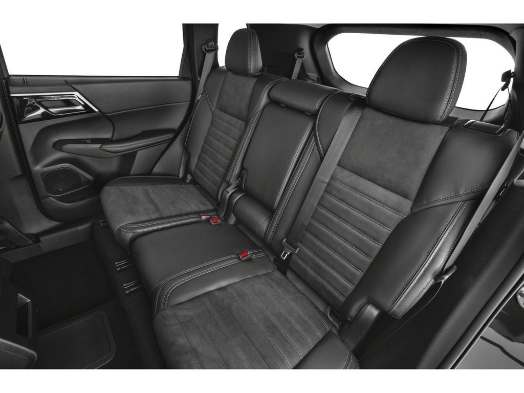 2026 Nissan Rogue Plug-In Hybrid SL