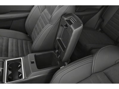 2026 Nissan Rogue Plug-In Hybrid SL