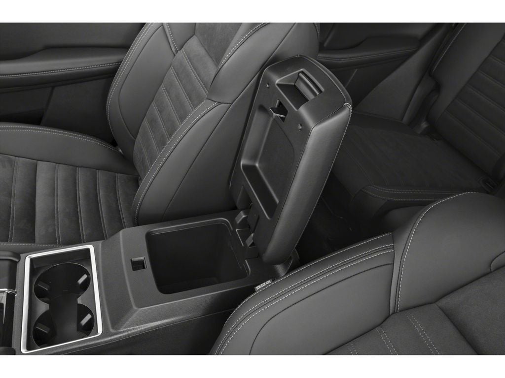 2026 Nissan Rogue Plug-In Hybrid SL