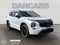2026 Nissan Rogue Plug-In Hybrid Platinum