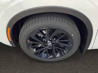 2026 Nissan Rogue Plug-In Hybrid Platinum